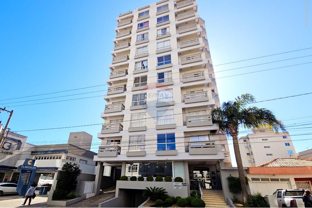 Apartamento - Venda - Lages , Santa Catarina - 001 25-07-23 Ed Juliana.jpg - 590071055-2