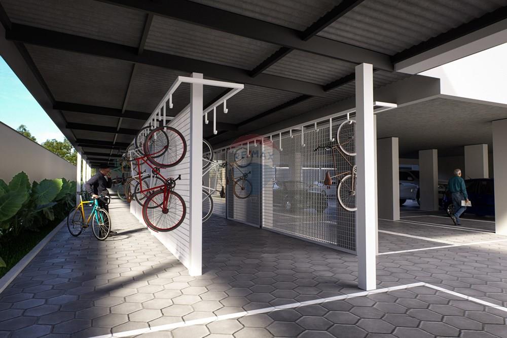 Apartamento - Venda - Criciúma , Santa Catarina - LAZER 3 - PORTO.jpg - 590311013-180