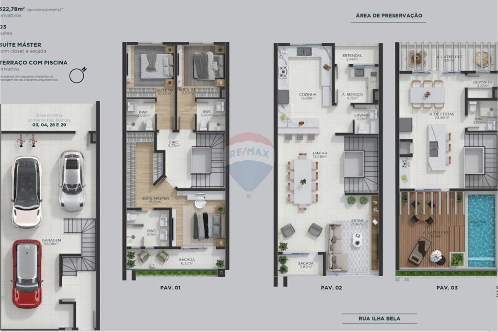 Casa - Venda - Bombinhas , Santa Catarina - 23.jpg - 590551008-34