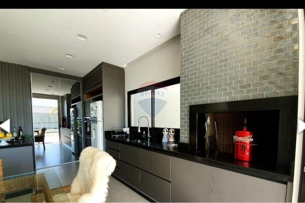 Casa de Condomínio - Venda - Balneário Camboriú , Santa Catarina - 14 SALA DE JANTAR_COZINHA_DESPENSA .jpeg - 590231080-72