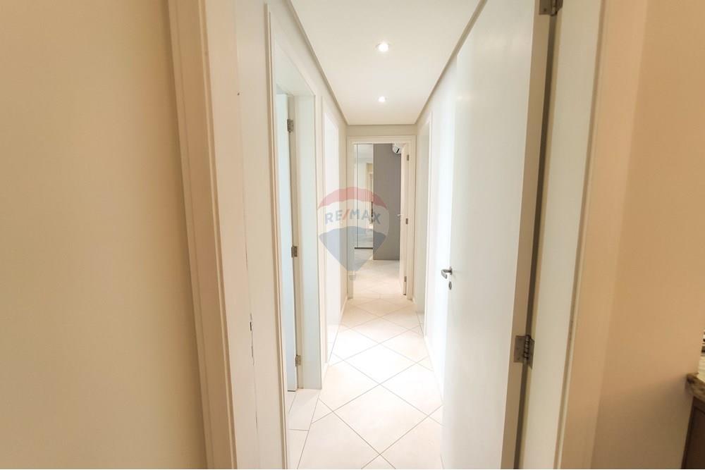 Apartamento - Alugar - Florianópolis , Santa Catarina - 6 - Corredor.jpg - 590441012-49