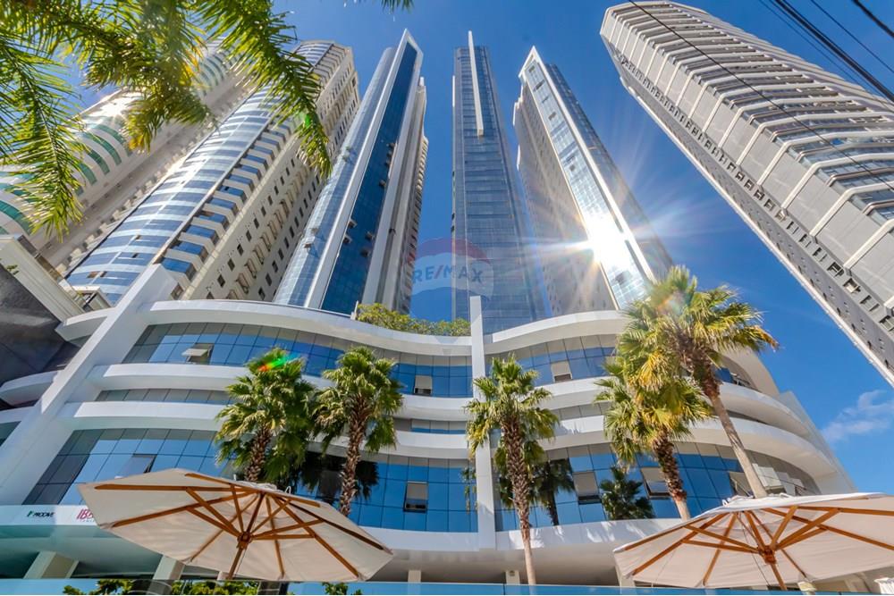 Apartamento - Venda - Balneário Camboriú , Santa Catarina - INFRA (12).jpg - 590531042-2