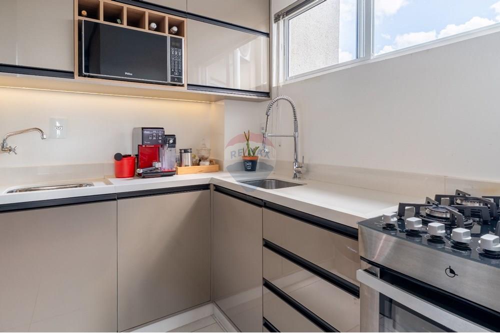 Apartamento à venda com 2 quartos, 55m² - Foto 19