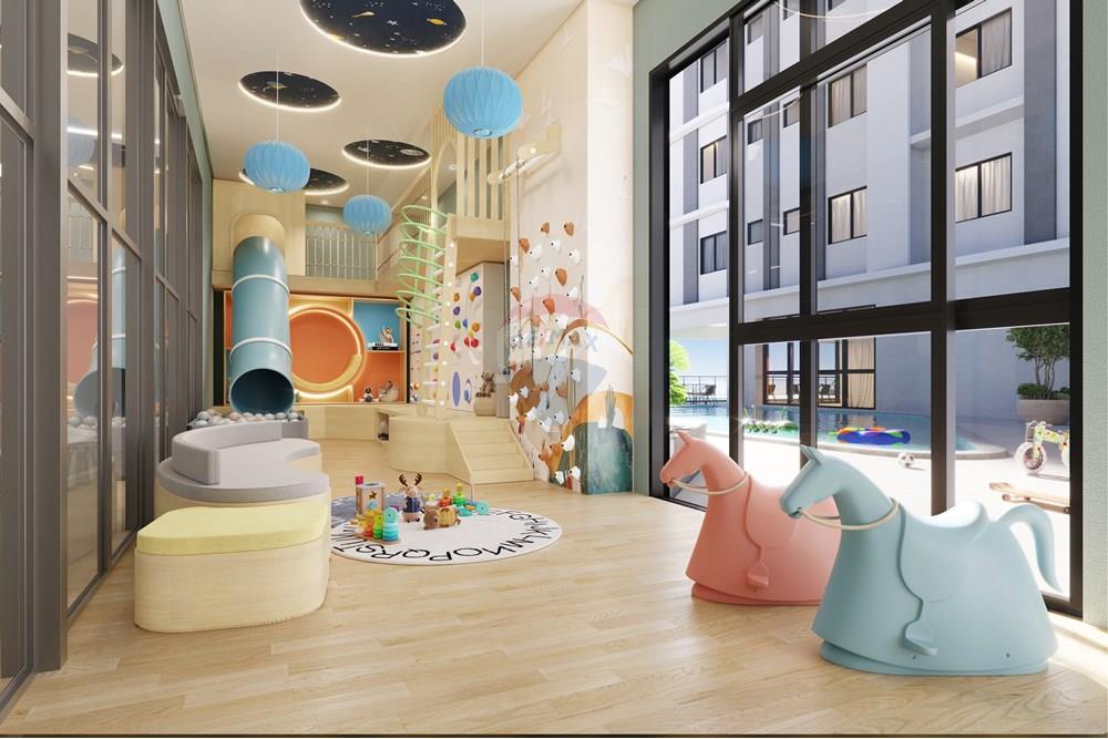 Apartamento - Venda - Porto Belo , Santa Catarina - Amb14_Brinquedoteca_Torre_E_rgb.jpg - 590551010-7