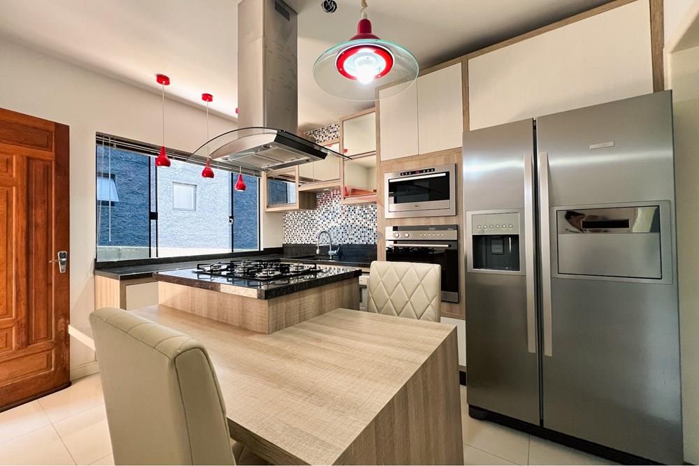 Casa - Venda - Joaçaba , Santa Catarina - IMG_3794.jpg - 590271057-7