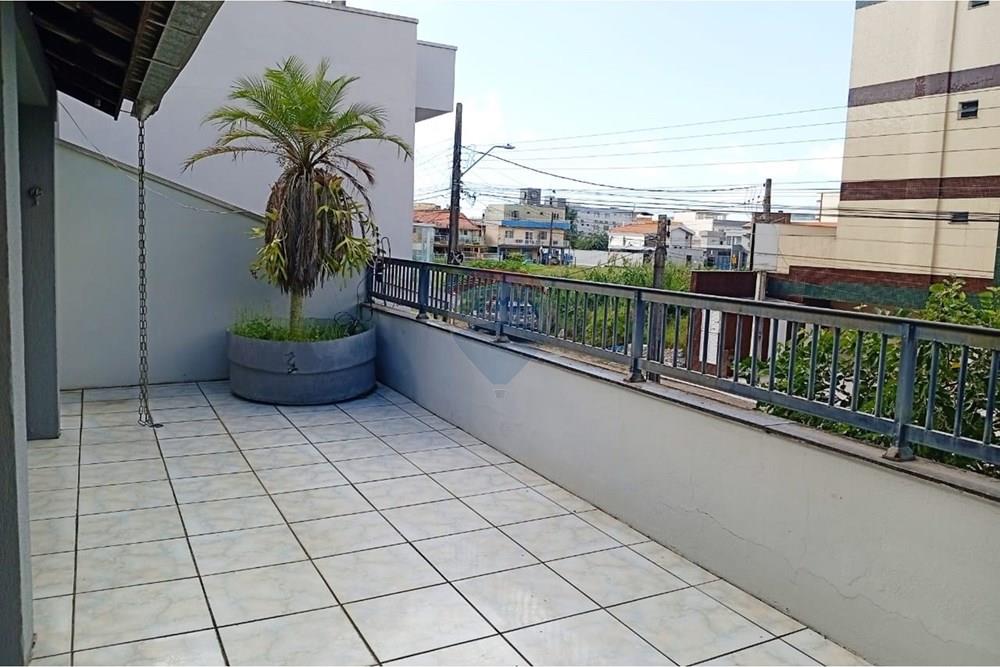 Casa - Venda - Navegantes , Santa Catarina - varanda suite.jpeg - 590091056-1