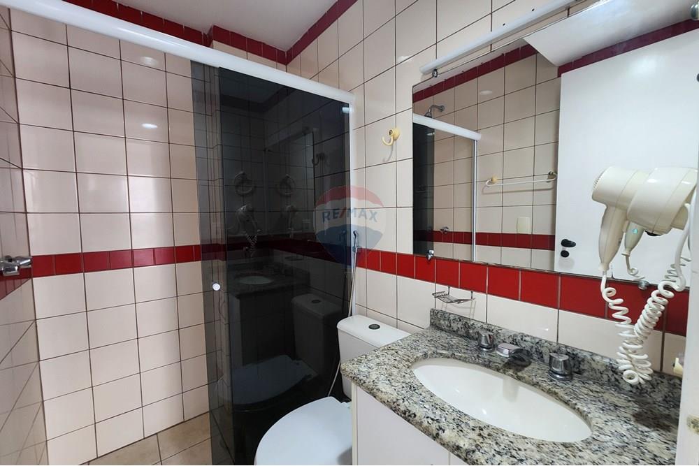 Apartamento - Venda - Florianópolis , Santa Catarina - Banheiro 2.jpg - 590551017-24