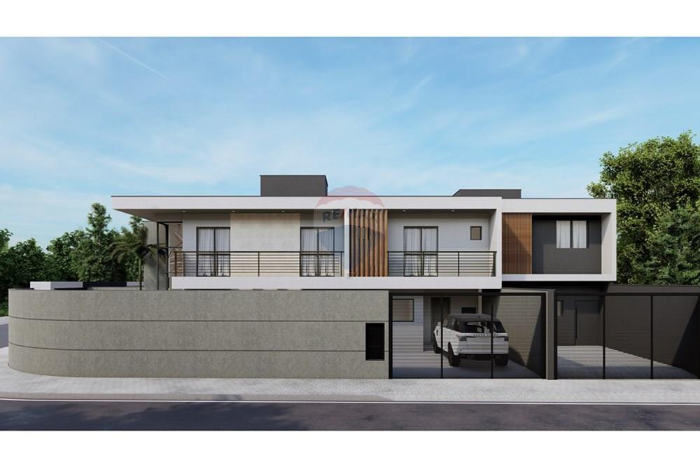 Sobrado - Venda - Joinville , Santa Catarina - BV Herval Guarda Corpo_1 - Photo_5 - Photo.jpg - 590501001-79