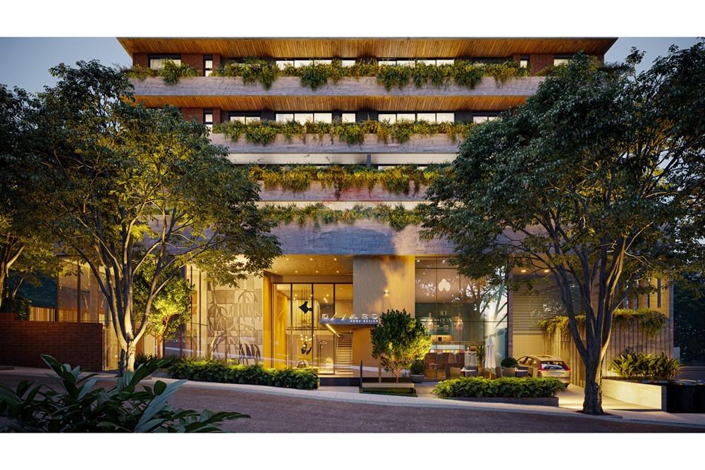 Apartamento - Venda - Florianópolis , Santa Catarina - FACHADA-HALL.jpg - 590471002-84