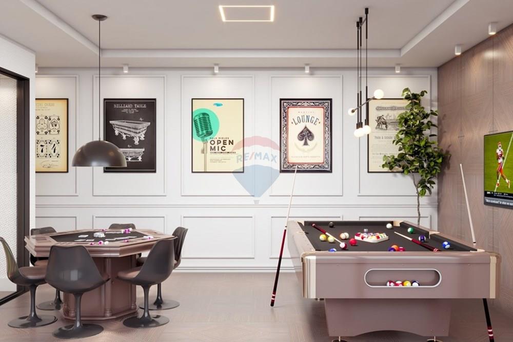 Apartamento - Venda - Navegantes , Santa Catarina - Lazer_Jogos_B - Copia (2).jpg - 590231179-211