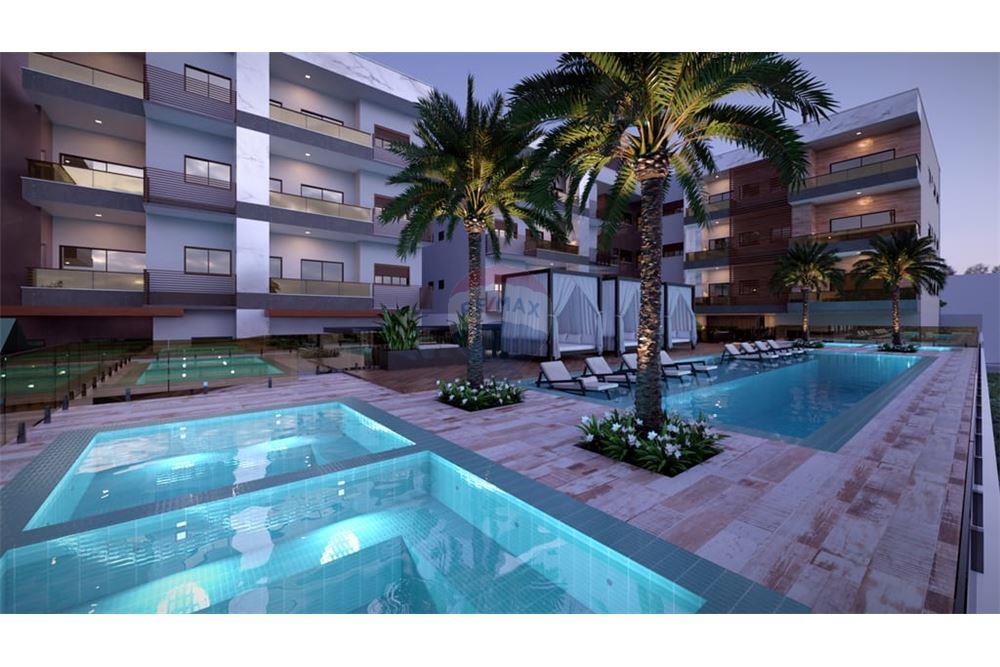 Apartamento - Venda - Governador Celso Ramos , Santa Catarina - 5 - 590131009-266