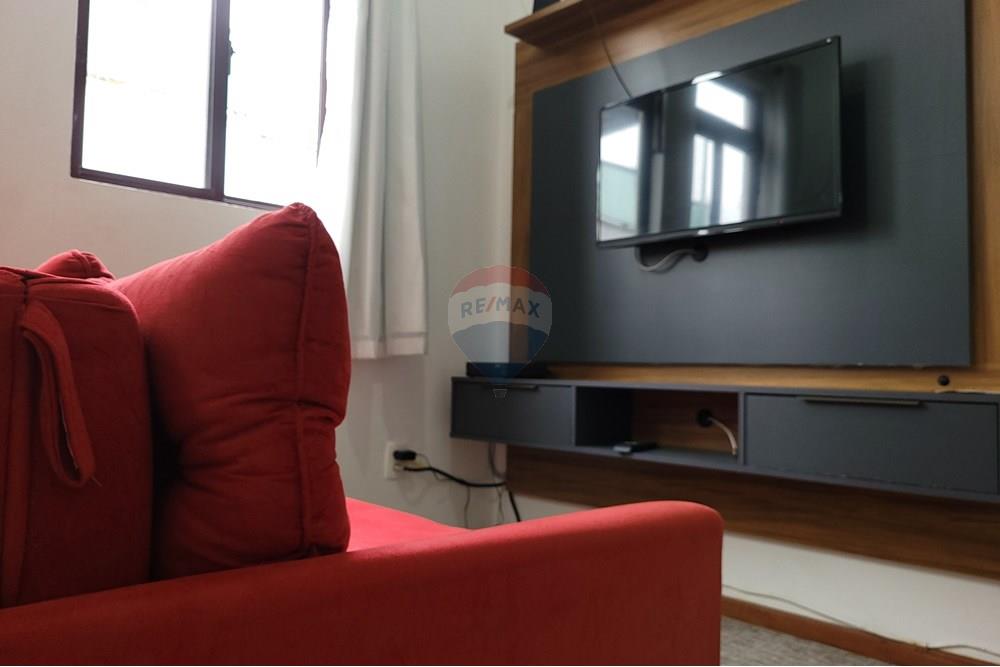 Apartamento - Alugar - Florianópolis , Santa Catarina - Apartamento barato em Florianópolis perto da praia-12.jpg - 590511001-32