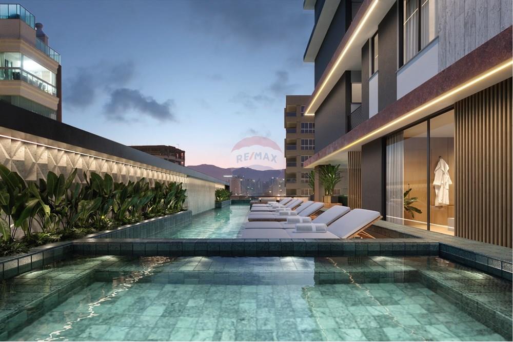 Apartamento - Venda - Porto Belo , Santa Catarina - ALUMBRA_DIAMOND_HILL_PISCINA_FINAL (1).jpg - 590401001-45