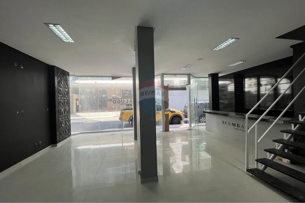 Cj. Comercial/ Sala - Alugar - Balneário Camboriú , Santa Catarina - 864d62d1-8474-4c4c-a353-32974ea4f3d8.jpg - 590531052-2