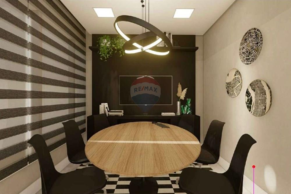 Cj. Comercial/ Sala - Venda - Joaçaba , Santa Catarina - Sala Reunião.jpeg - 590271032-678