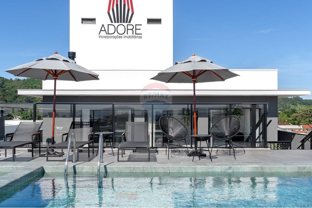 Apartamento - Venda - Florianópolis , Santa Catarina - AMC - HORIZONTAL - PISCINA (7).jpg - 590511001-37