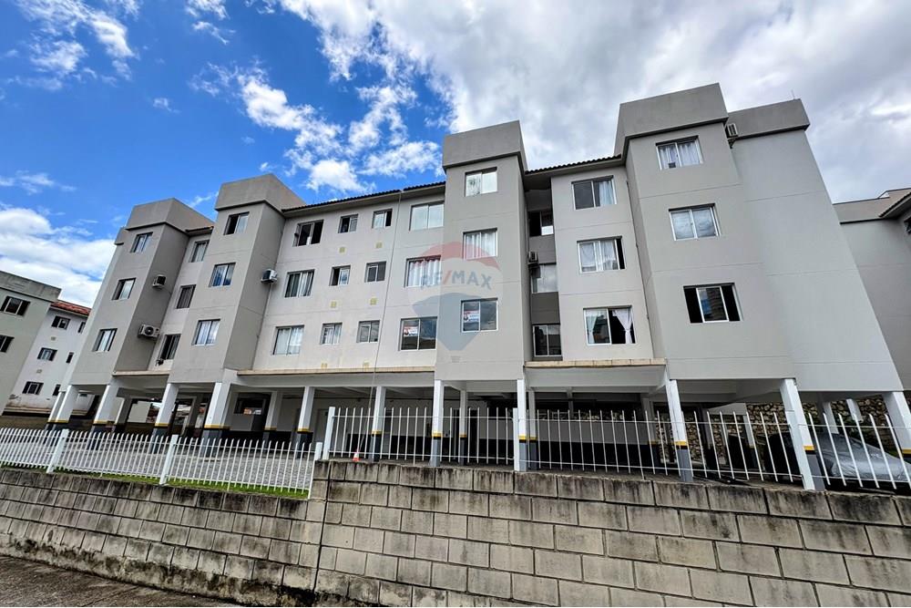 Apartamento - Venda - Biguaçu , Santa Catarina - IMG_1855.JPG - 590471004-41