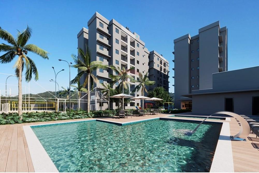 Apartamento - Venda - Balneário Piçarras , Santa Catarina - PISCINA - A.jpg - 590481028-20