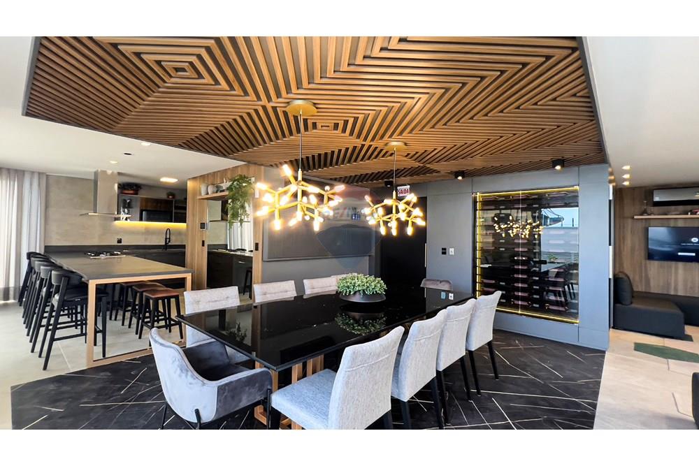 Apartamento - Venda - Florianópolis , Santa Catarina - Salao de Festas 5.jpg - 590511017-22