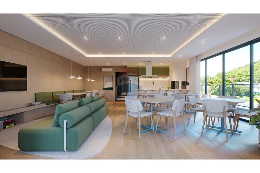 Apartamento - Venda - Florianópolis , Santa Catarina - SALÃO DE FESTAS 03.jpg - 590511017-49