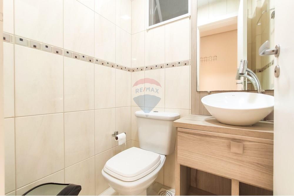 Apartamento - Alugar - Florianópolis , Santa Catarina - 3 - Lavabo.jpg - 590441012-49