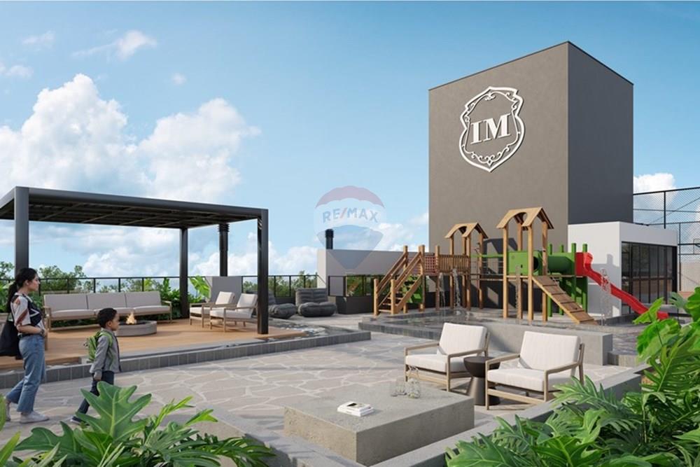 Apartamento - Venda - Itajaí , Santa Catarina - LOUNGE_GARDEN_30-06_IMG02.jpg - 590231138-468