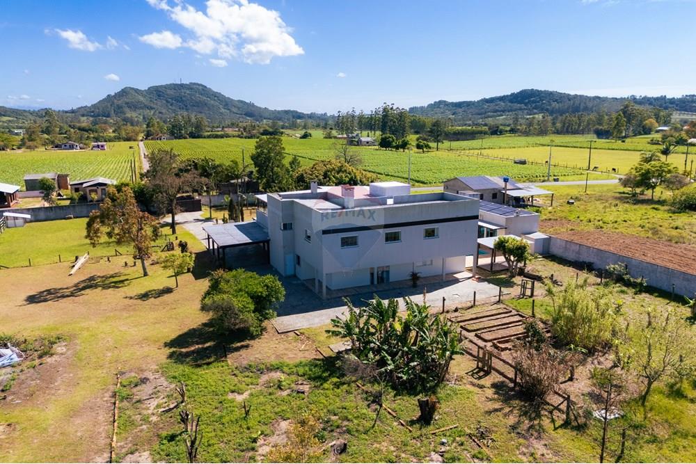 Chácara / Sítio / Fazenda - Venda - Araranguá , Santa Catarina - DJI_20251008093851_0127_D.jpg - 590311016-47