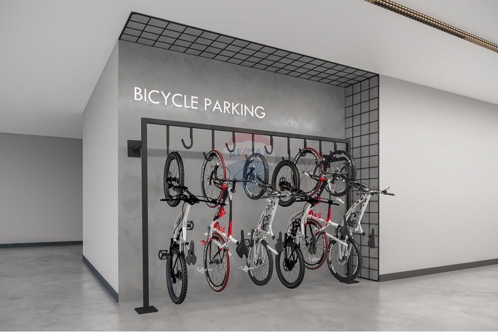 Apartamento - Venda - Penha , Santa Catarina - BICICLETARIO.jpg - 590481021-15