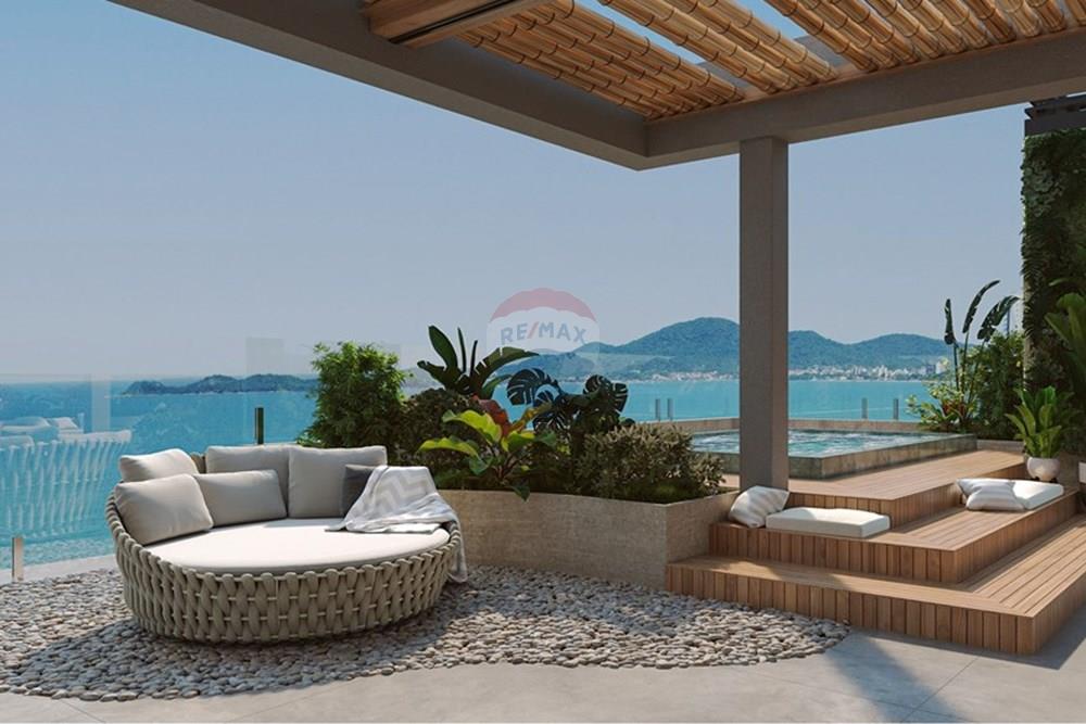 Apartamento - Venda - Penha , Santa Catarina - 21-SENA-ROOFTOP_SPA-FINAL.jpg - 590231177-17