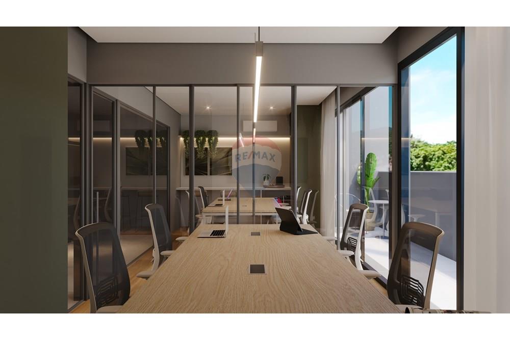 Apartamento - Venda - Florianópolis , Santa Catarina - COWORKING 02.jpg - 590511017-49