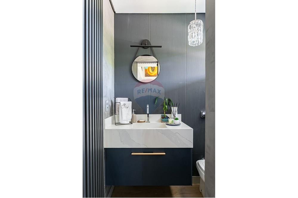 Casa - Venda - Florianópolis , Santa Catarina - web7G8A0673-HDR.jpg - Banheiro - 590101030-23