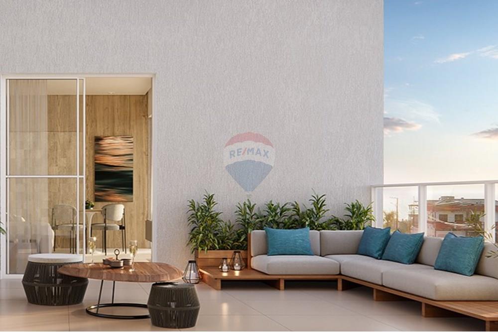 Apartamento - Venda - Balneário Piçarras , Santa Catarina - 21_VSK_GB_TERRACO_FINAL_WEB.jpg - 590091046-35