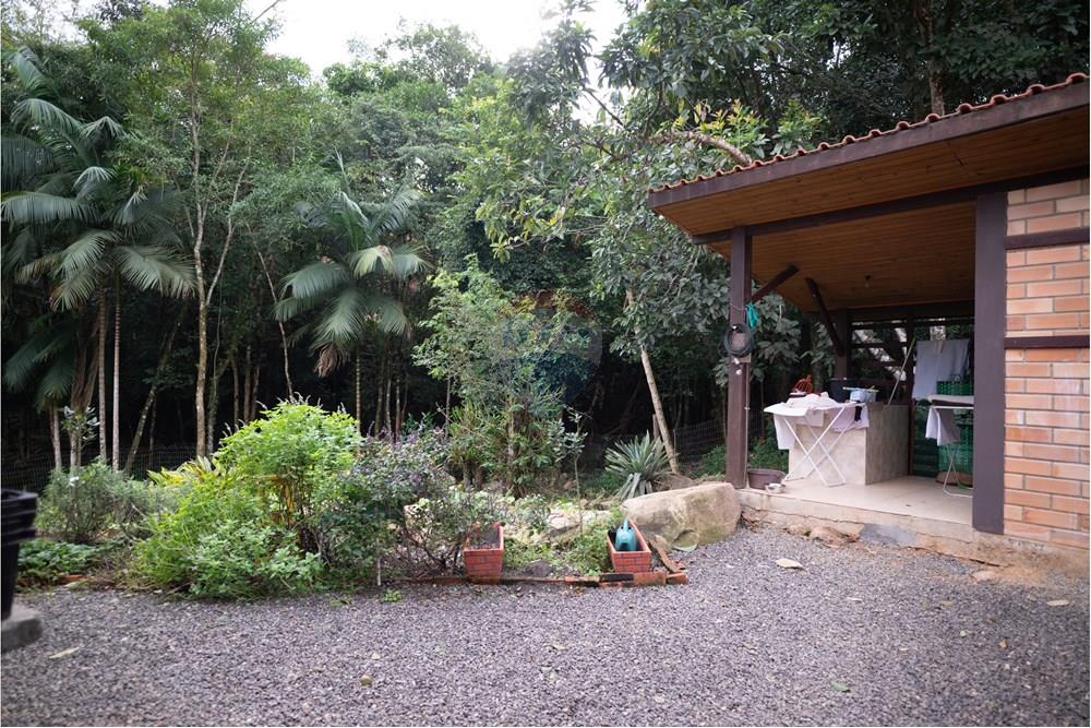 Casa de Campo - Venda - São Martinho , Santa Catarina - NZ5_1991.jpg - 590461004-16