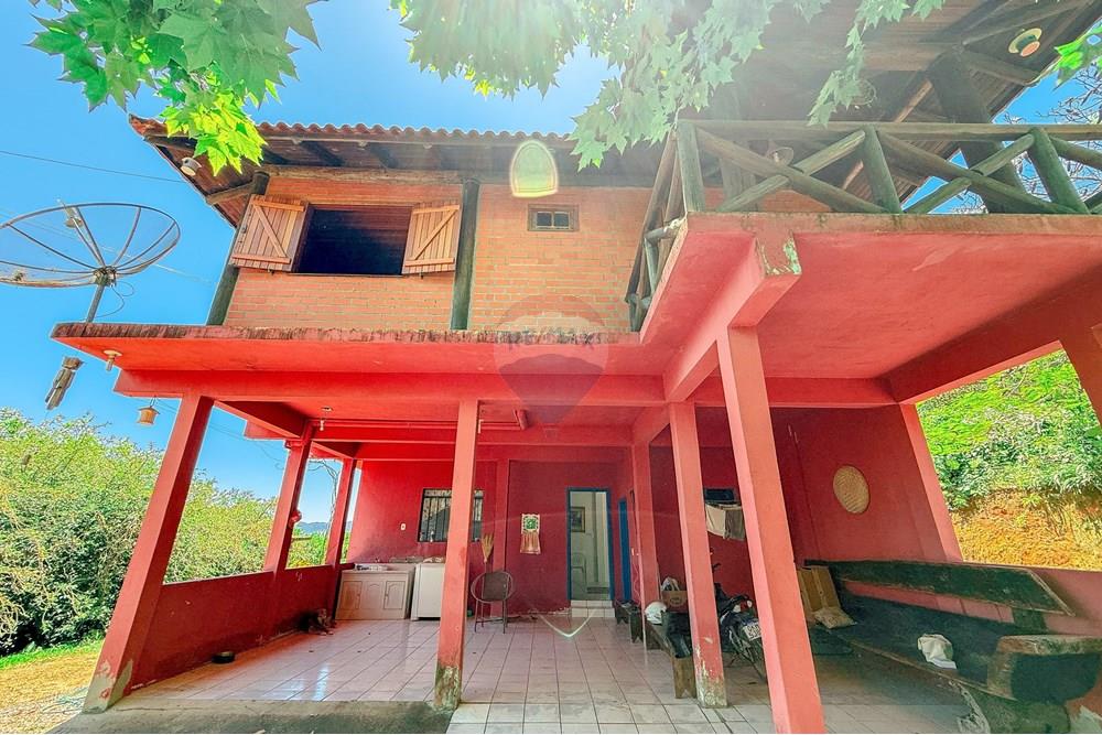 Chácara / Sítio / Fazenda - Venda - Gravatal , Santa Catarina - IMG_2080.jpg - Fachada - 590461032-3