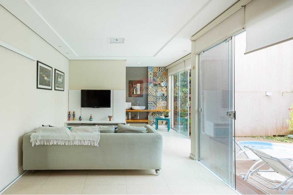 Casa de Condomínio - Venda - Florianópolis , Santa Catarina - Foto-10.jpg - 590441064-15