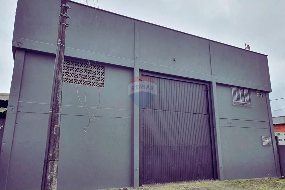 Galpão - Alugar - Itajaí , Santa Catarina - 1. FACHADA.jpg - 590321047-12