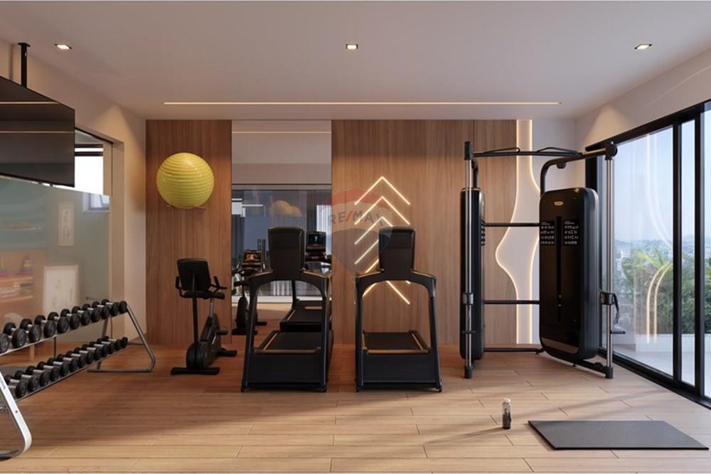 Apartamento - Venda - Penha , Santa Catarina - 13-SENA-ACADEMIA-FINAL.jpg - 590231177-17