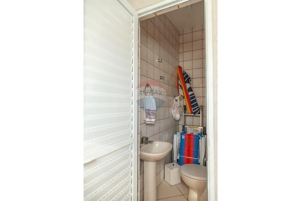 Casa - Venda - São José , Santa Catarina - lavabo-1.jpg - 590471023-35