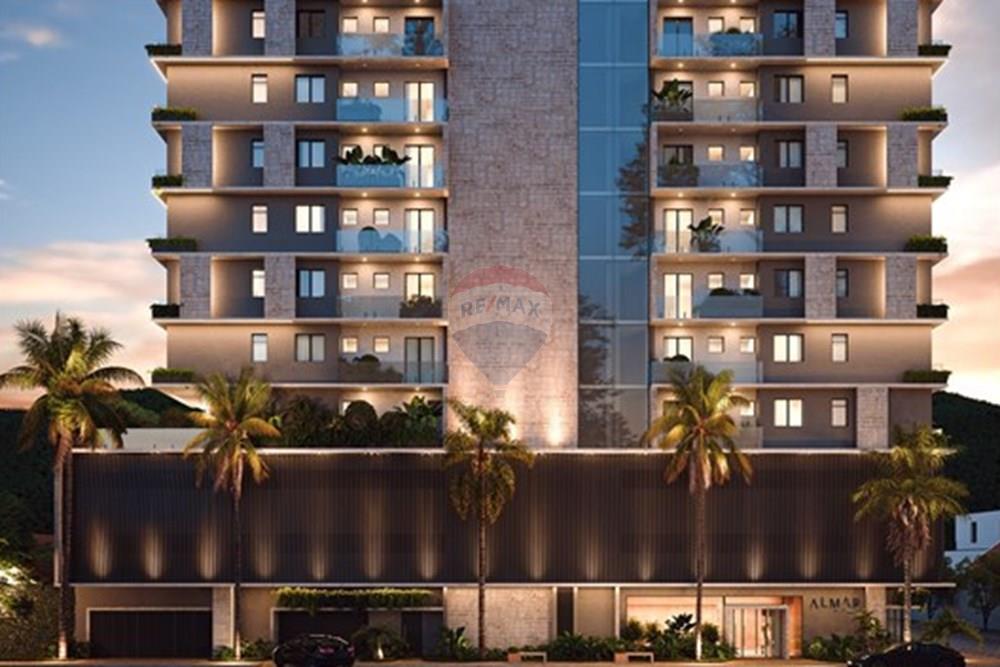 Apartamento - Venda - Penha , Santa Catarina - 02-SENA-FACHADA_02_NOTURNA-FINAL.jpg - 590231177-17