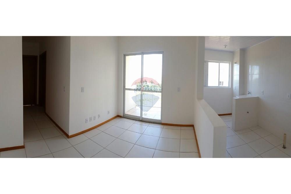 Apartamento à venda com 1 quarto, 39m² - Foto 6