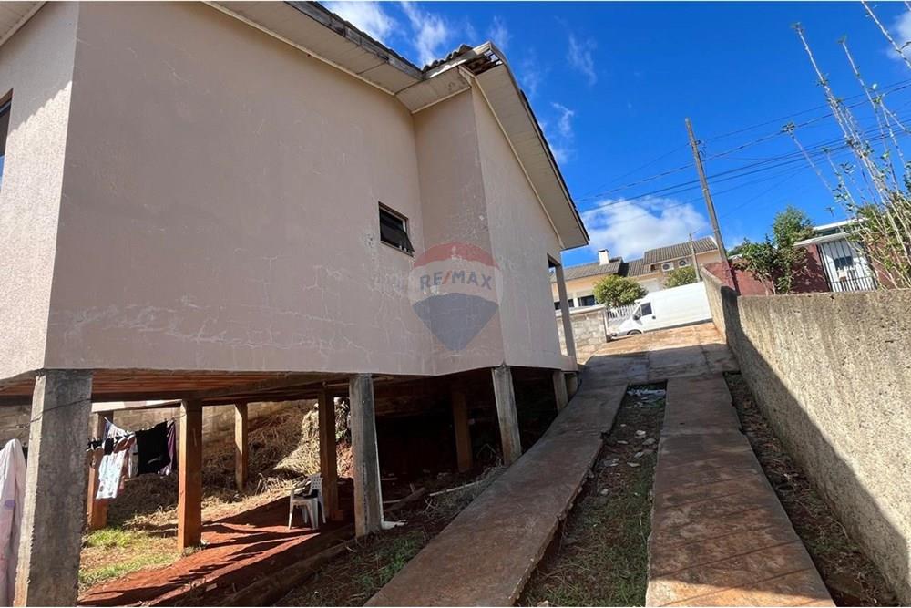 Casa à venda com 2 quartos, 49m² - Foto 8