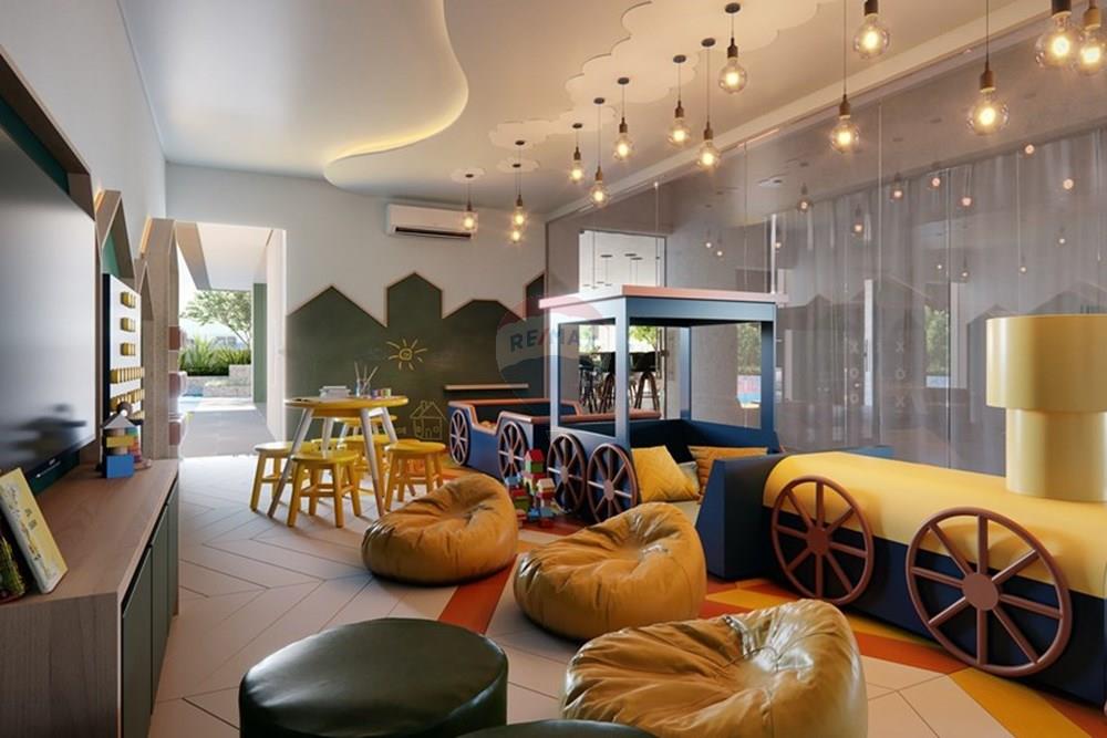 Apartamento - Venda - Penha , Santa Catarina - 13_R_B_BRINQUEDOTECA_HR.JPG - 590071002-429