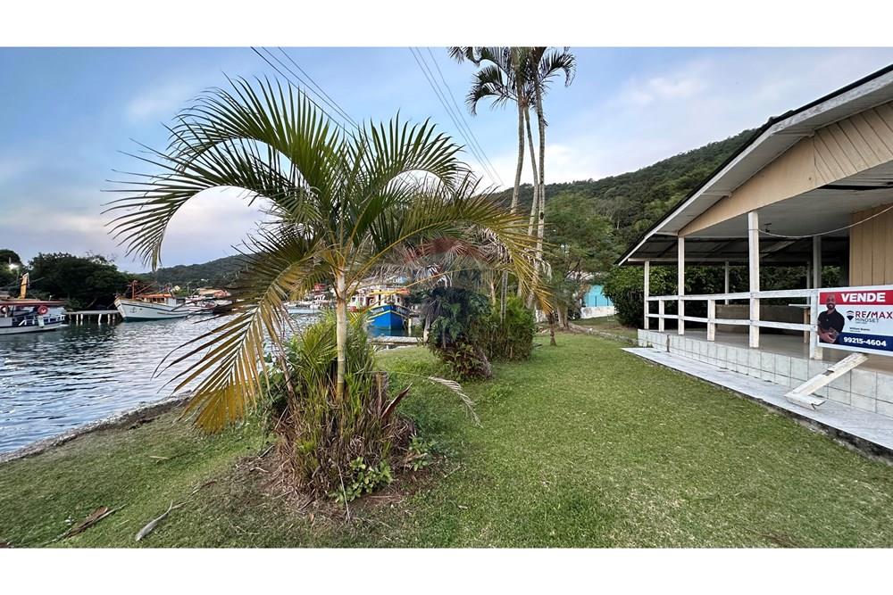 Terreno - Venda - Florianópolis , Santa Catarina - FullSizeRender 25.JPG - 590471002-40