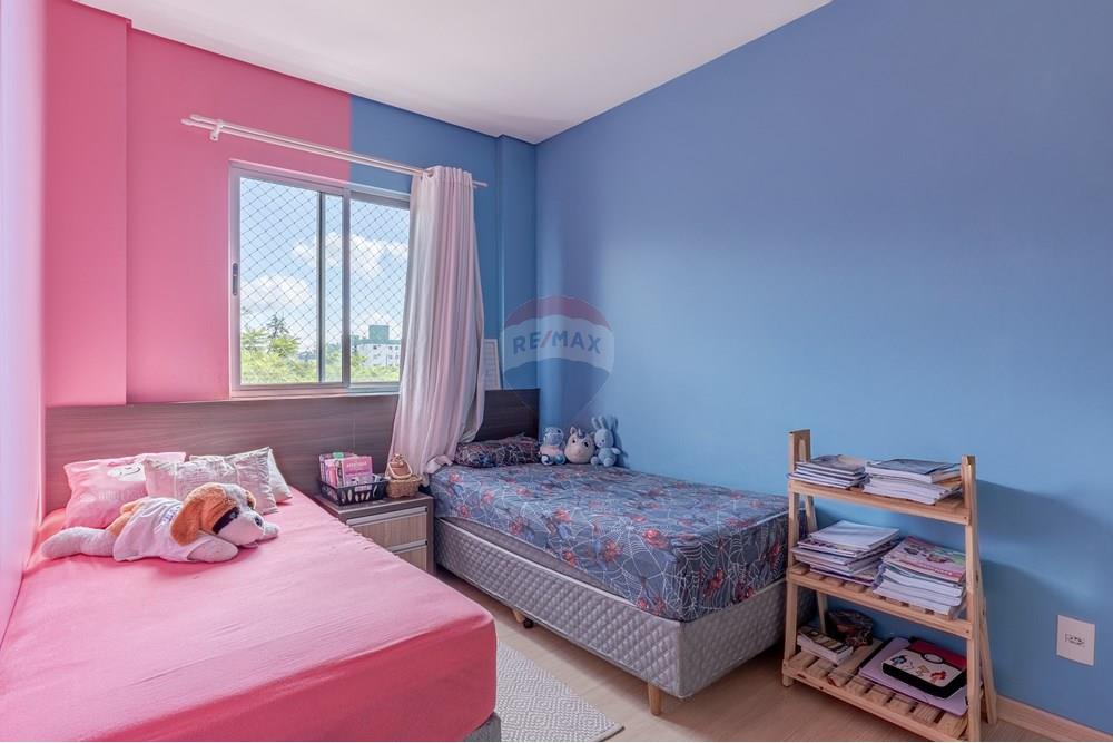 Apartamento à venda com 2 quartos, 59m² - Foto 7