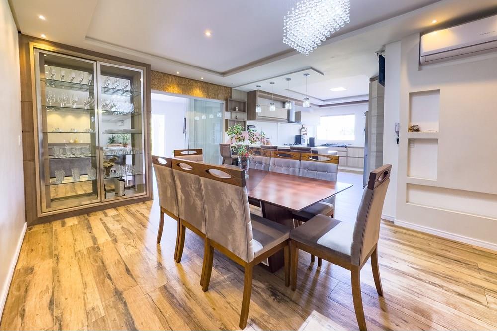 Chácara / Sítio / Fazenda - Venda - Araranguá , Santa Catarina - IMG_9508.jpg - Cozinha da sala de estar - 590311016-47