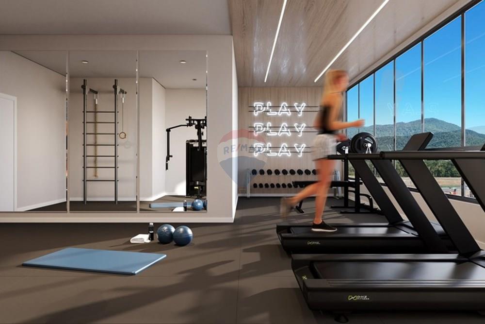 Apartamento - Venda - Porto Belo , Santa Catarina - CAL_MIS_ACADEMIA_R01_HR.jpg - 590071002-300