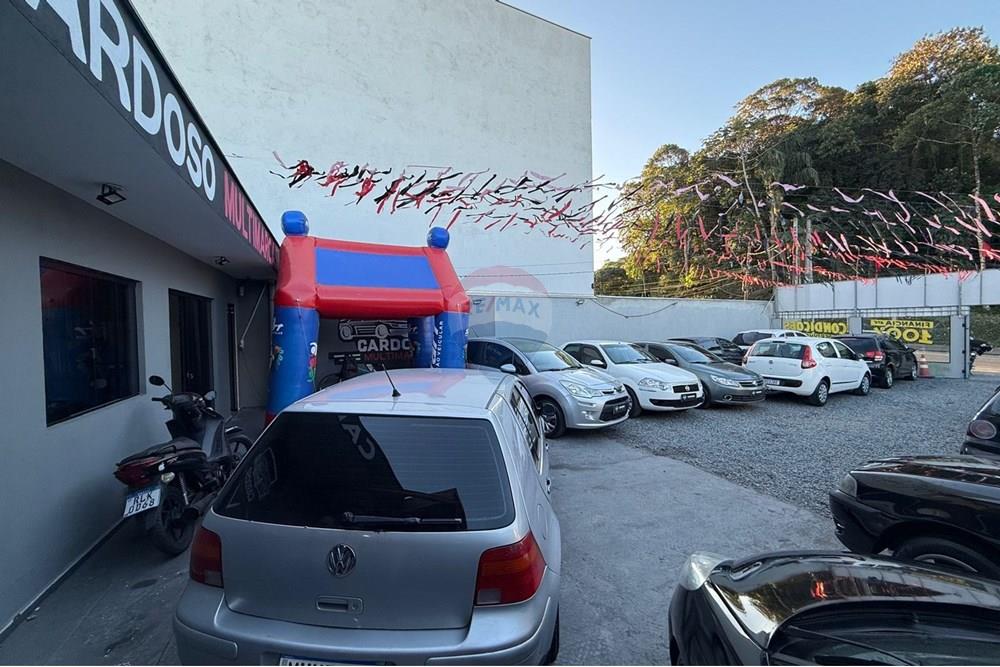 Ponto Comercial - Venda - Joinville , Santa Catarina - IMG-20250529-WA0068.jpg - 590501001-45