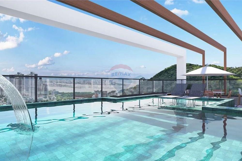 Apartamento - Venda - Itajaí , Santa Catarina - Piscina - 590321022-199