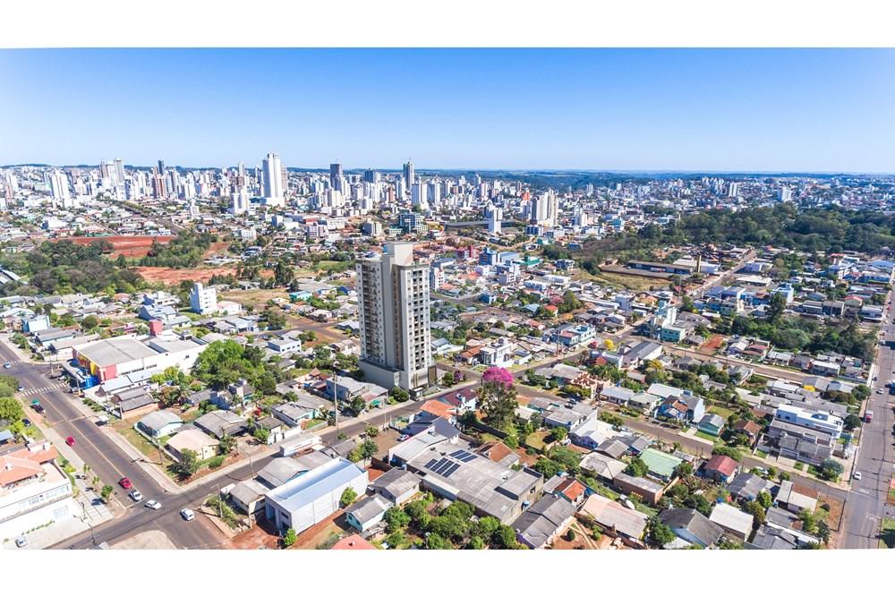 Apartamento à venda com 2 quartos, 50m² - Foto 11