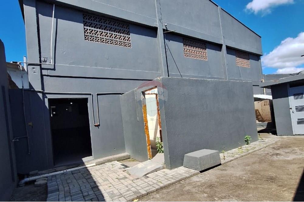 Galpão - Alugar - Itajaí , Santa Catarina - 6. QUINTAL.jpg - 590321047-12